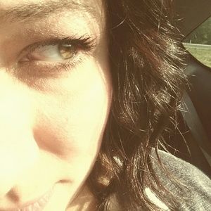 Meet your Posher, Lacey