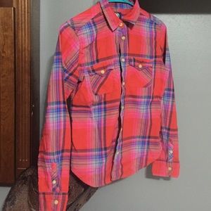AE Flannel