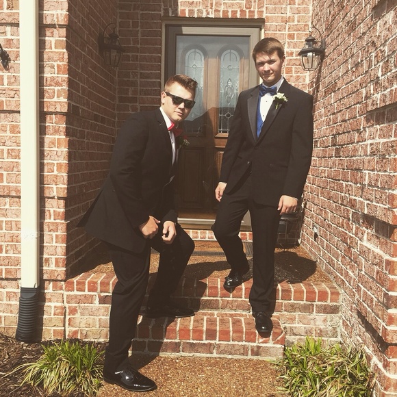 Meet your Posher, Kevin