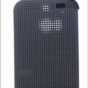 HTC One M8 Dot View Case