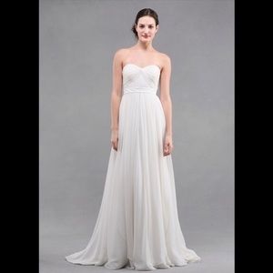 Jenny Yoo Monarch Wedding Dress