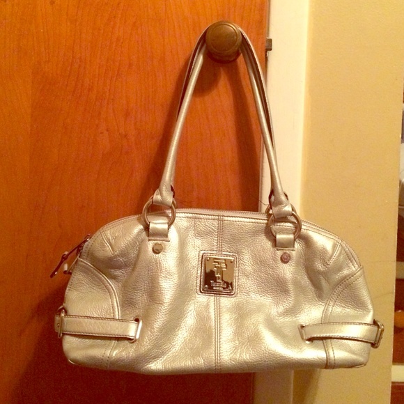 Tignanello purse
