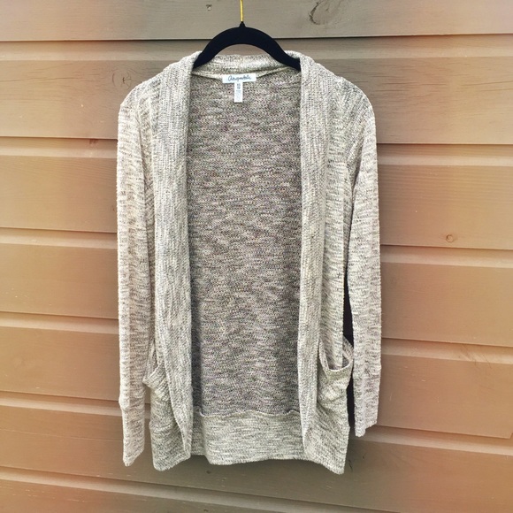 aeropostale cardigan
