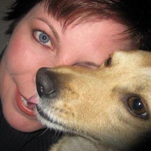 Meet your Posher, Norma