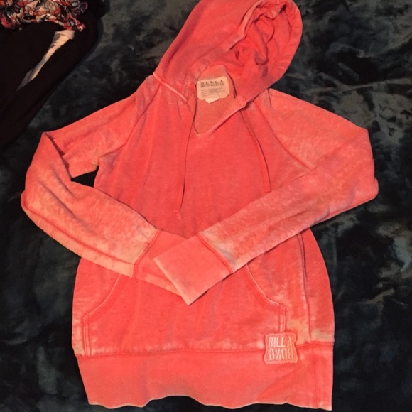 Billabong hoodie