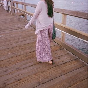 Brandy sweater/cardi