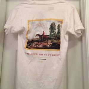 Southern Marsh Tshirt Size Small