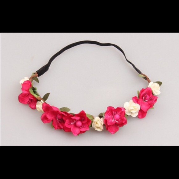 hair accessories Women's headband