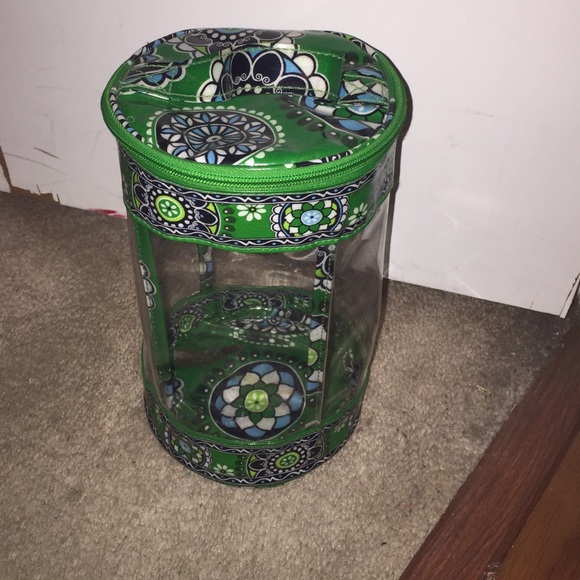 Vera Bradley Shower Bag