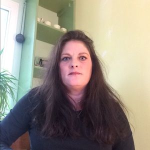 Meet your Posher, Kellie