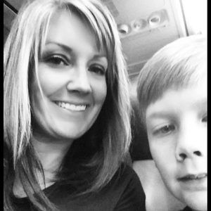 Meet your Posher, Stacy