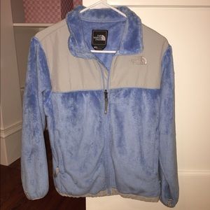 Women's North Face Jacket
