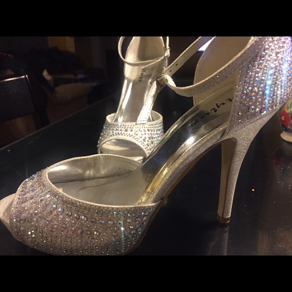 High Heel shoes