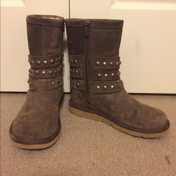 Ugg boots size 5