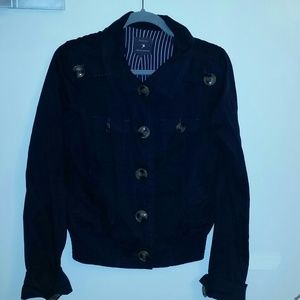 Forever 21 buttoned jacket