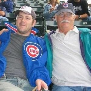 Meet your Posher, Matthew