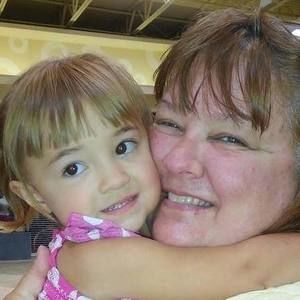 Meet your Posher, Kathy