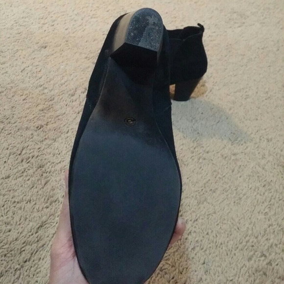 Booties - Picture 2 of 3