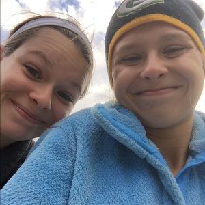 Meet your Posher, Kate