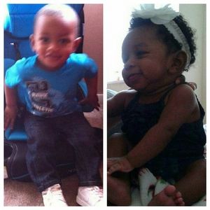 Meet your Posher, Kashauna