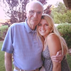 Meet your Posher, Tara