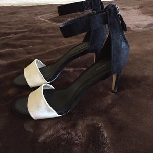 Forever 21 Kitten Heels