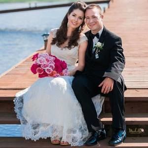 Meet your Posher, Marina