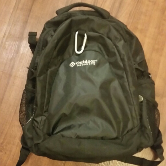 Outdoor product hiking backpack