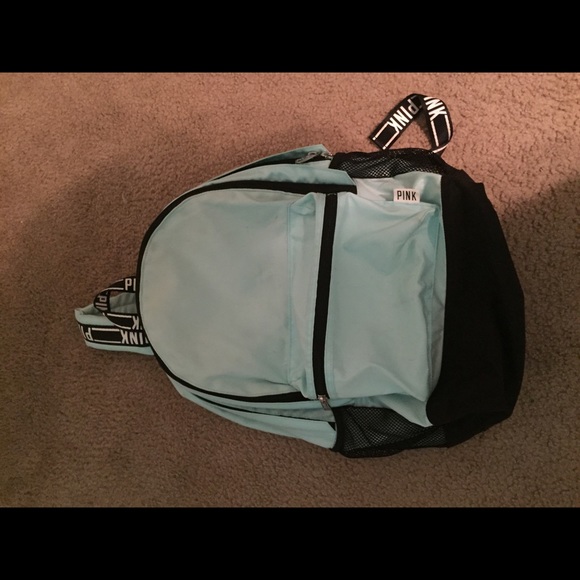 Victoria secret backpack