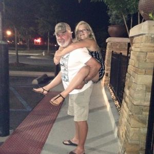 Meet your Posher, Tina