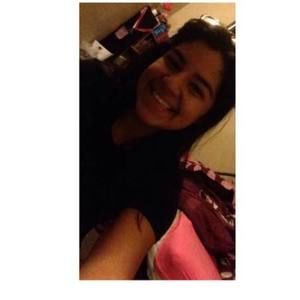 Meet your Posher, Cindy