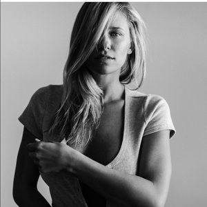 Meet your Posher, Kristen