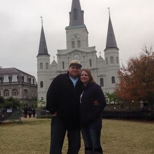 Meet your Posher, Michelle