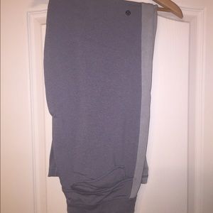 Men's Lululemon Sweat Pants