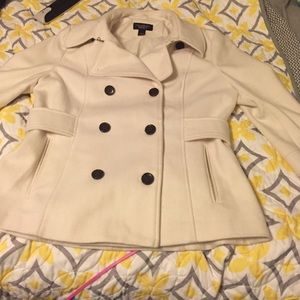Pea coat Victoria Secret