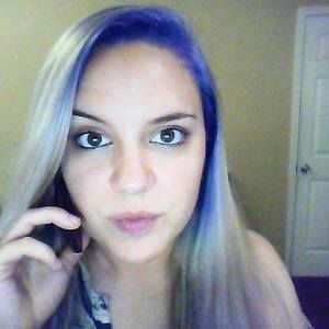 Meet your Posher, Riley