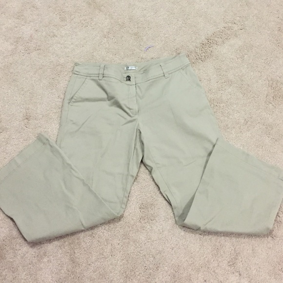 Petite pants