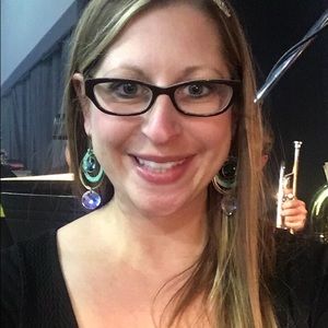 Meet your Posher, Kristin