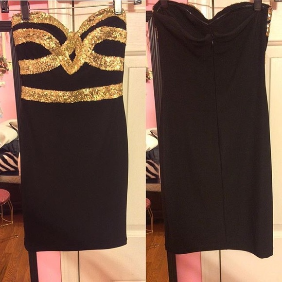 Charlotte Russe Other - Dress
