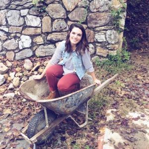 Meet your Posher, Jordan