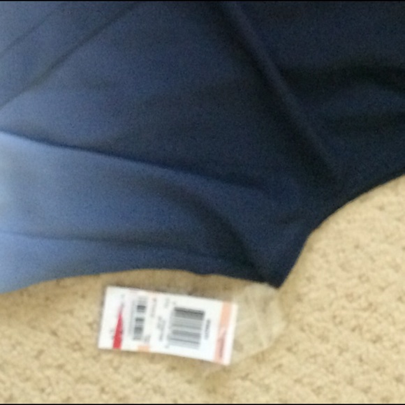 Two toned dress shirt - Picture 3 of 3