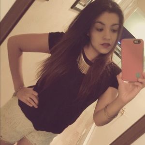 Meet your Posher, Maria