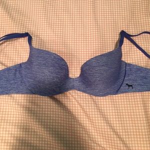 32A Light Lift Campus Bra