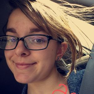 Meet your Posher, Michaela