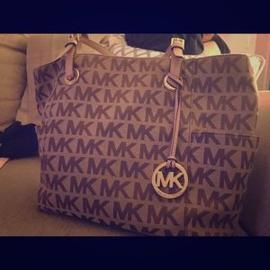 Michael Kors bag