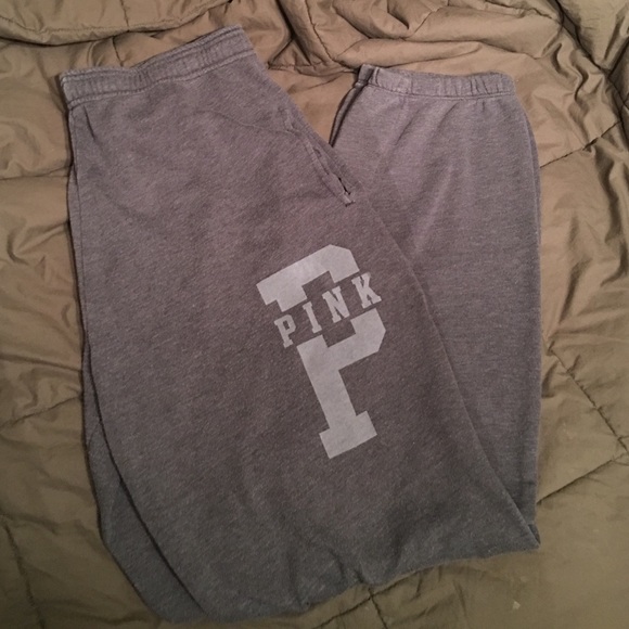 VS PINK Sweats