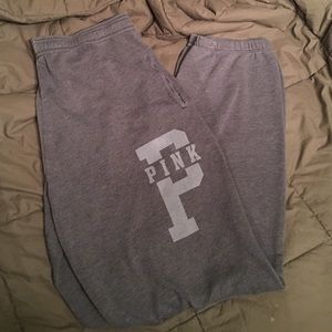 VS PINK Sweats