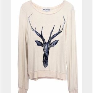 Wildfox jumper