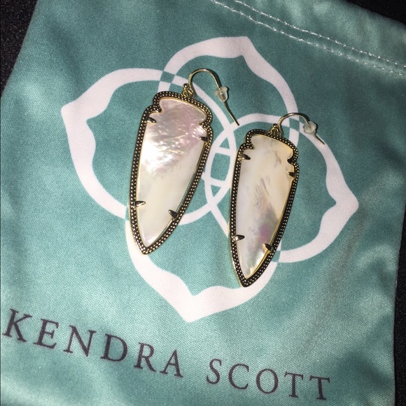 Kendra Scott Earrings