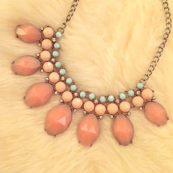 Statement Necklace